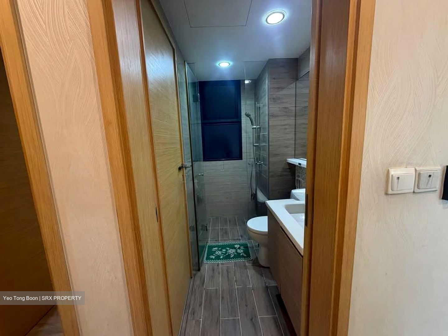 The Rainforest (D23), Condominium #594585761